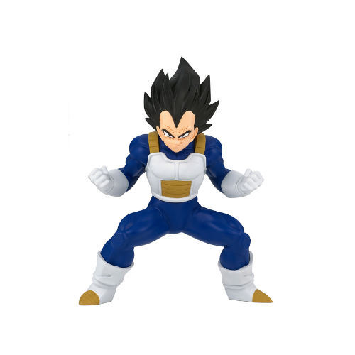 Figurine prize Warrior Retsuden Ⅲ Vegeta