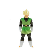 Figurine Prize Gohan Super Saiyan CLEARISE