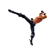 figurine One piece ichiban Katana imprenable : charlotte katakuri