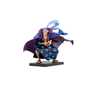 figurine one piece ichiban Appearance! The Nine Red Scabbards - Second Edition : Denjiro