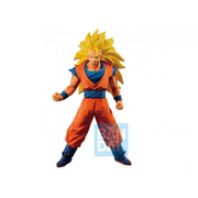 Figurine Ichiban Kuji : Goku SSJ3