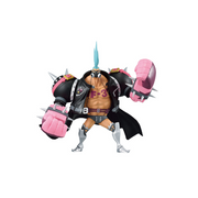 figurine one piece ichiban  FILM RED MORE BEAT : franky