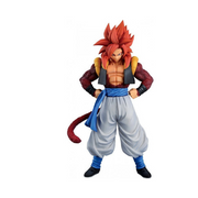Figurine Ichiban Kuji : Gogeta SSj4 Greatest Saiyan