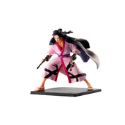 figurine One piece ichiban Appearance! The Nine Red Scabbards - Second Edition : izo