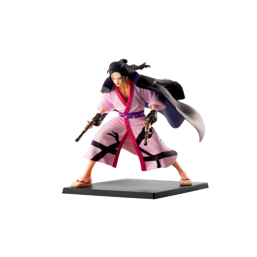 figurine One piece ichiban Appearance! The Nine Red Scabbards - Second Edition : izo