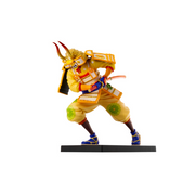 figurine one piece ichiban neuf hommes au fourreau rouge Première édition : Kikunojo