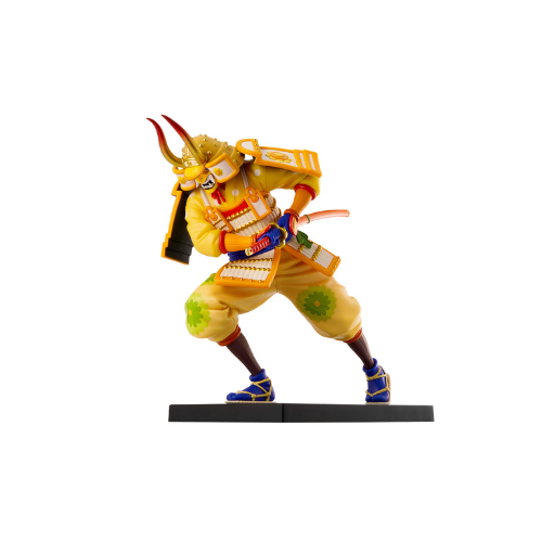 figurine one piece ichiban neuf hommes au fourreau rouge Première édition : Kikunojo