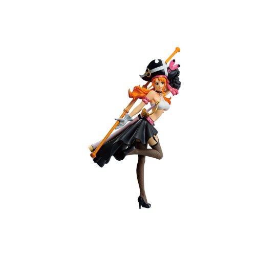 figurine One piece ichiban film Red :  Nami