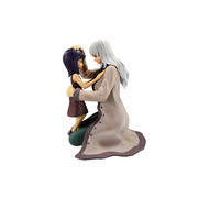 figurine One Piece ichiban Histoires émotionnelles: robin et olivia