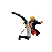 figurine One piece ichiban film Red : Sanji