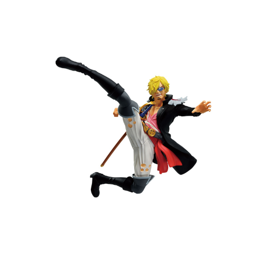 figurine One piece ichiban film Red : Sanji