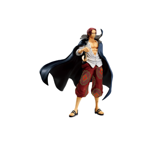 figurine One piece ichiban FILM RED : Shanks