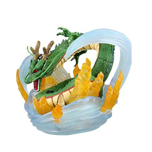 Figurine Ichiban Kuji : Shenron