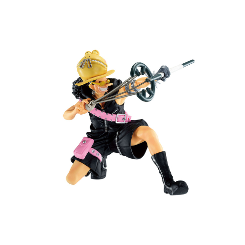 figurine One piece ichiban film Red :  usopp