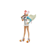 figurine One piece ichiban FILM RED :  Uta