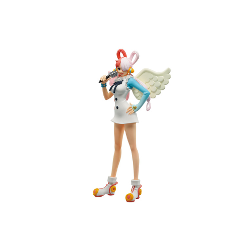 figurine One piece ichiban FILM RED :  Uta