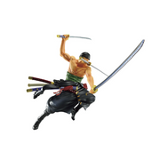figurine One piece ichiban Katana imprenable : zoro