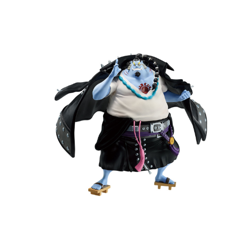 figurine One piece ichiban film Red : Jinbei