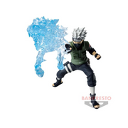 figurine Naruto shippuden EFFECTREME kakashi