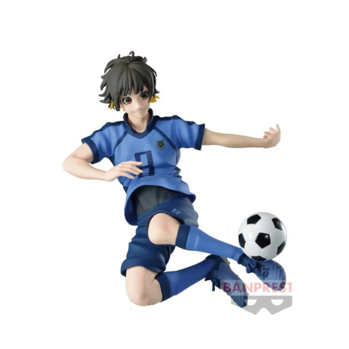 Figurine Blue Lock Meguru Bachira