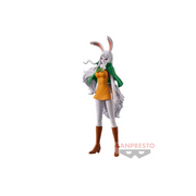 figurine One Piece DXF THE GRANDLINE LADY Carrot Vol.9