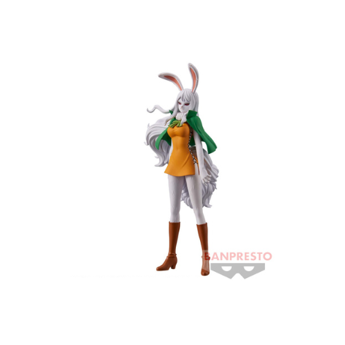 figurine One Piece DXF THE GRANDLINE LADY Carrot Vol.9