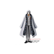 Figurine One Piece DXF THE GRANDLINE MEN CP-0 Vol.25