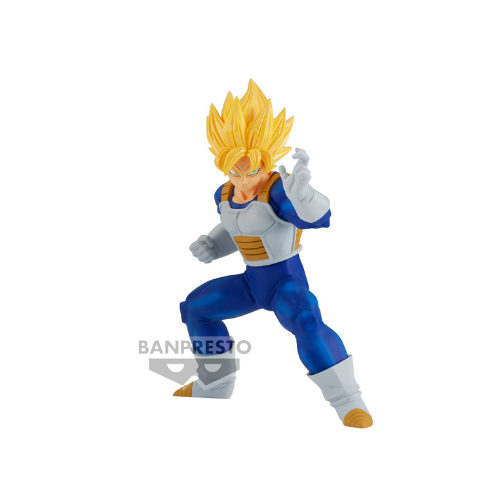 Figurine Prize Goku Warrior Retsuden III