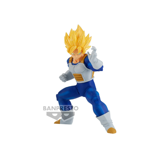 Figurine Prize Warrior Retsuden III Goku