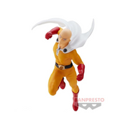 Figurine One Punchman Figure#1 Saitaima