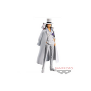Figurine One Piece DXF THE GRANDLINE MEN Rob Lucci Vol.23