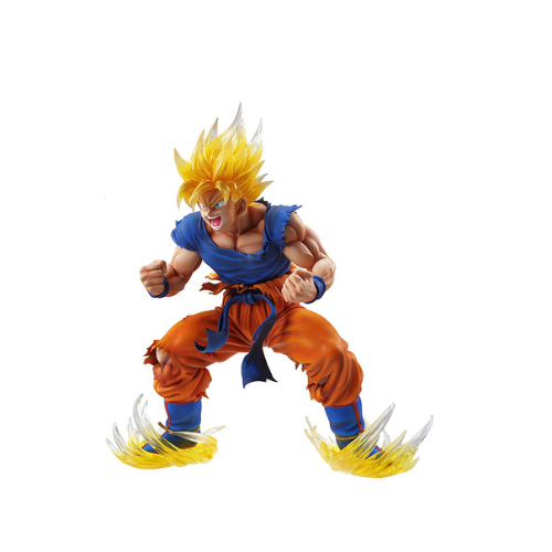 Figurine Prize : Goku Medico V2