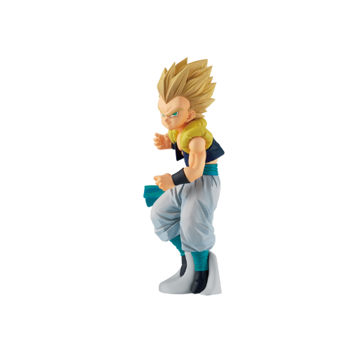Figurine Prize Solid Edge works Gotenks