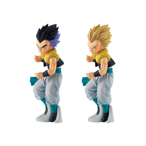 Figurine Prize Solid Edge works Gotenks