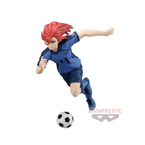Figurine Blue Lock Hyoma Chigiri