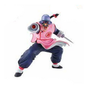 Figurine Ichiban Kuji : Tao Pai Pai Last one