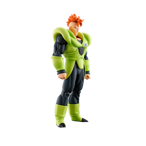 Figurine Ichiban Kuji EX The Terror of the Androids : C16 lot last one