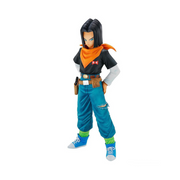 Figurine Ichiban Kuji EX The Terror of the Androids : C17