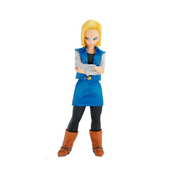 Figurine Ichiban Kuji EX The Terror of the Androids : C18