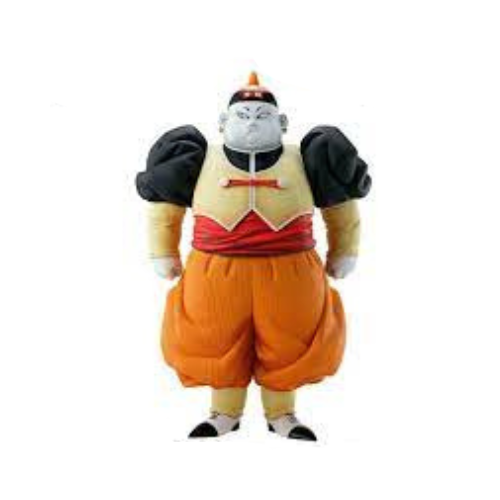 Figurine Ichiban Kuji EX The Terror of the Androids : C19