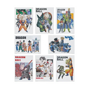 Ichiban Kuji : lot I affiche A3