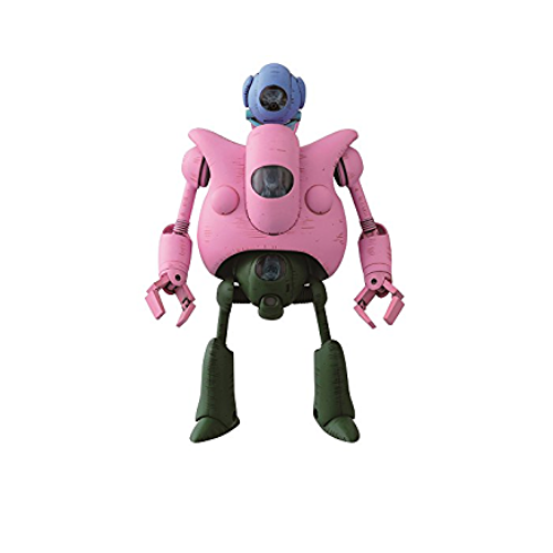 Figurine Ichiban Kuji : Robot Pilaf