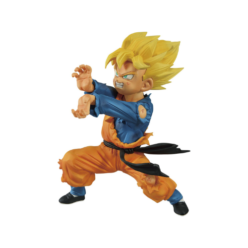 Figurine Ichiban Kuji : Goten