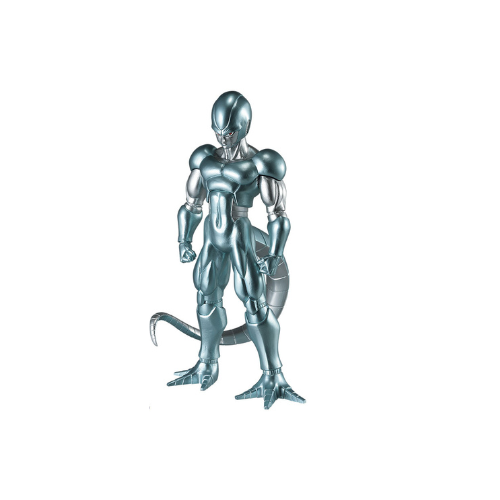 Figurine Ichiban Kuji : metal Cooler