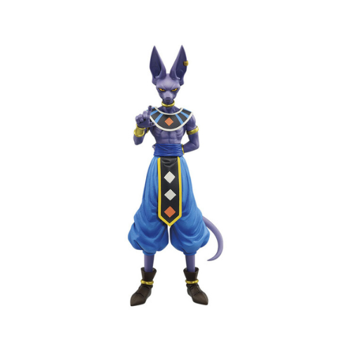 Figurine Ichiban Kuji : Beerus