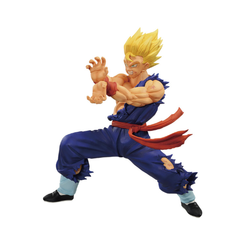 Figurine Ichiban Kuji : Gohan