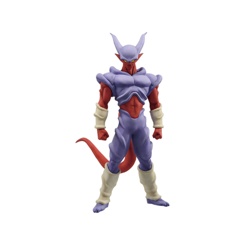 Figurine Ichiban Kuji : Janemba