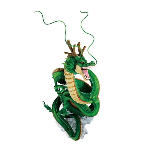 Figurine Ichiban Kuji : shenron last one Super Hero
