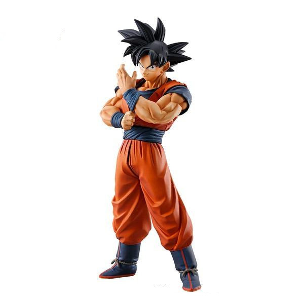 Figurine Ichiban Kuji :  goku