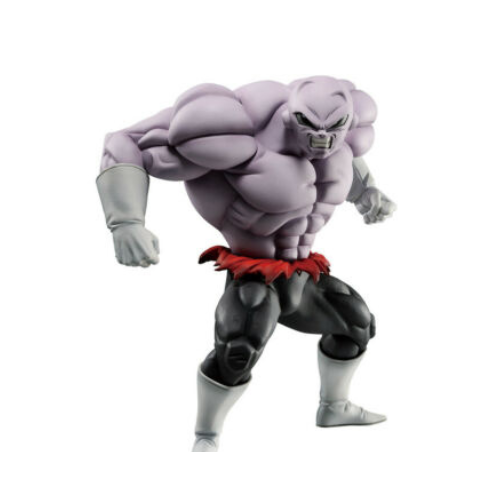 Figurine Ichiban Kuji :  Jiren